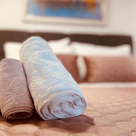Penthouse Lapis Apartman Split Kültér fotó