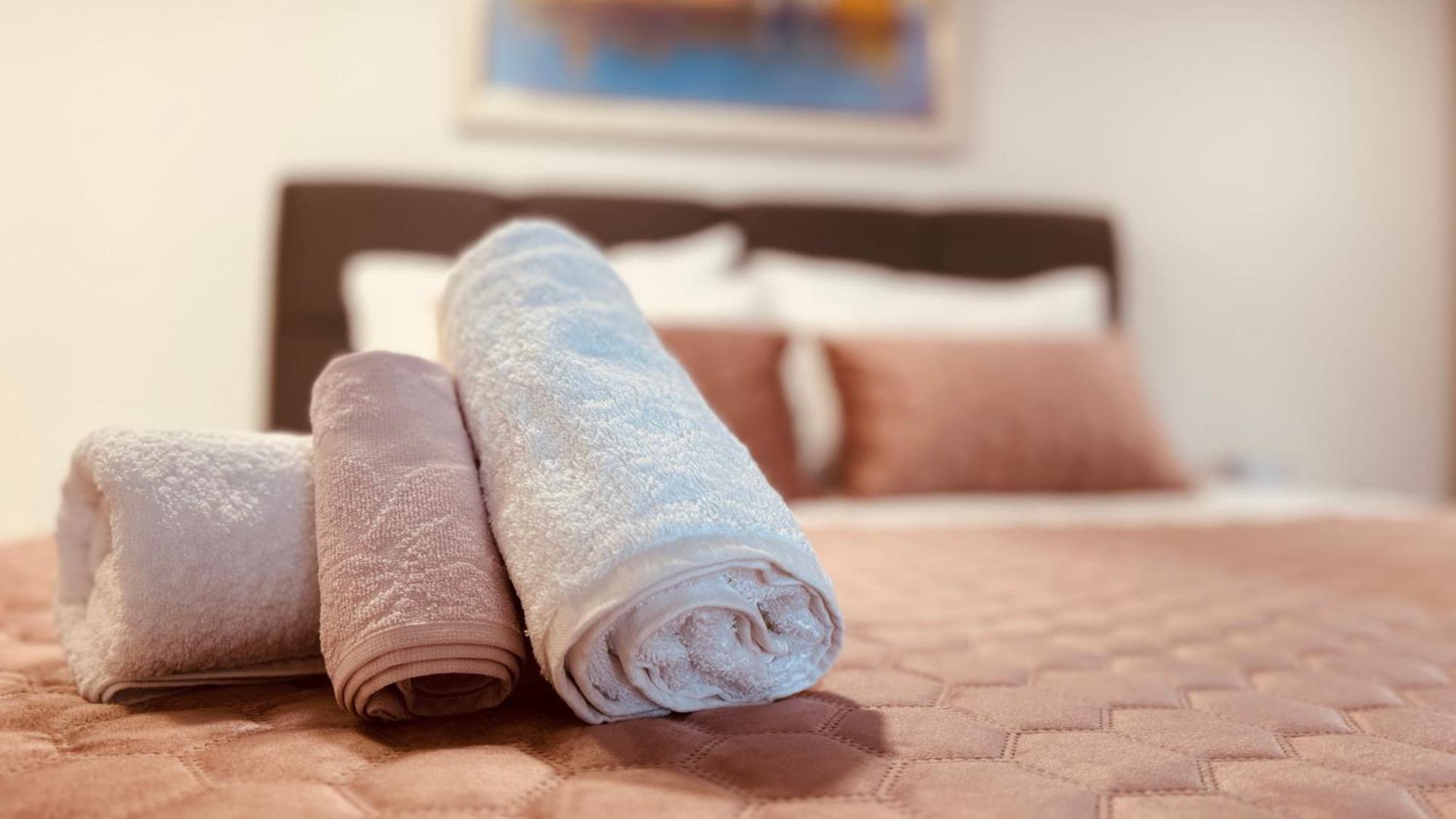 Penthouse Lapis Apartman Split Kültér fotó