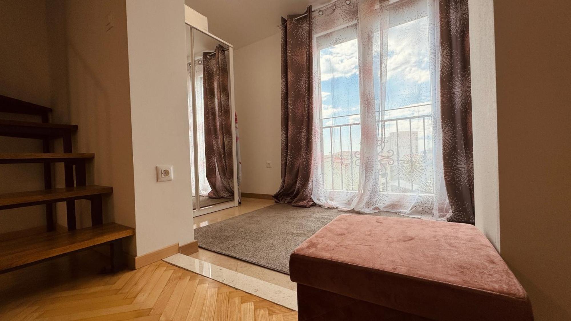 Penthouse Lapis Apartman Split Kültér fotó