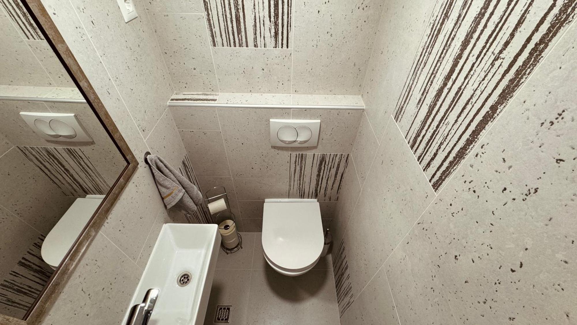 Penthouse Lapis Apartman Split Kültér fotó