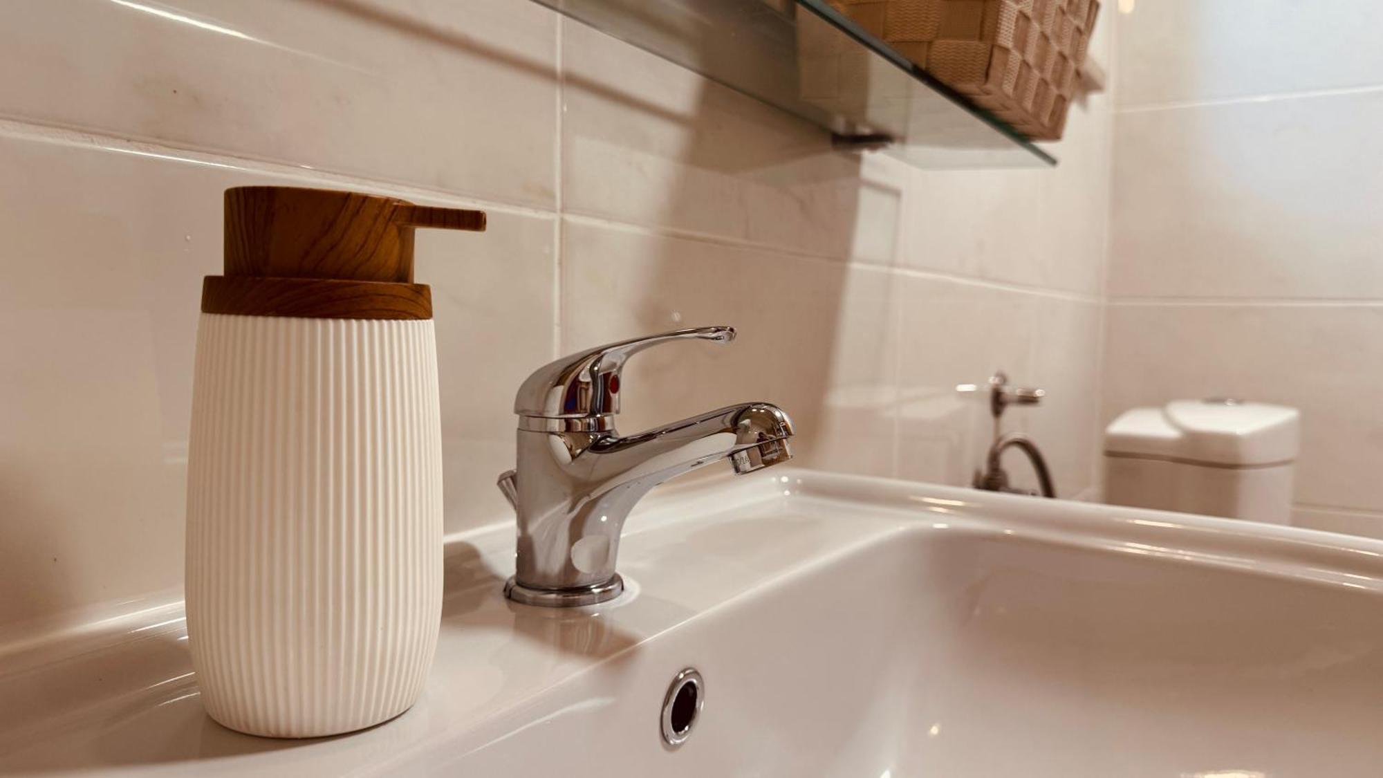 Penthouse Lapis Apartman Split Kültér fotó