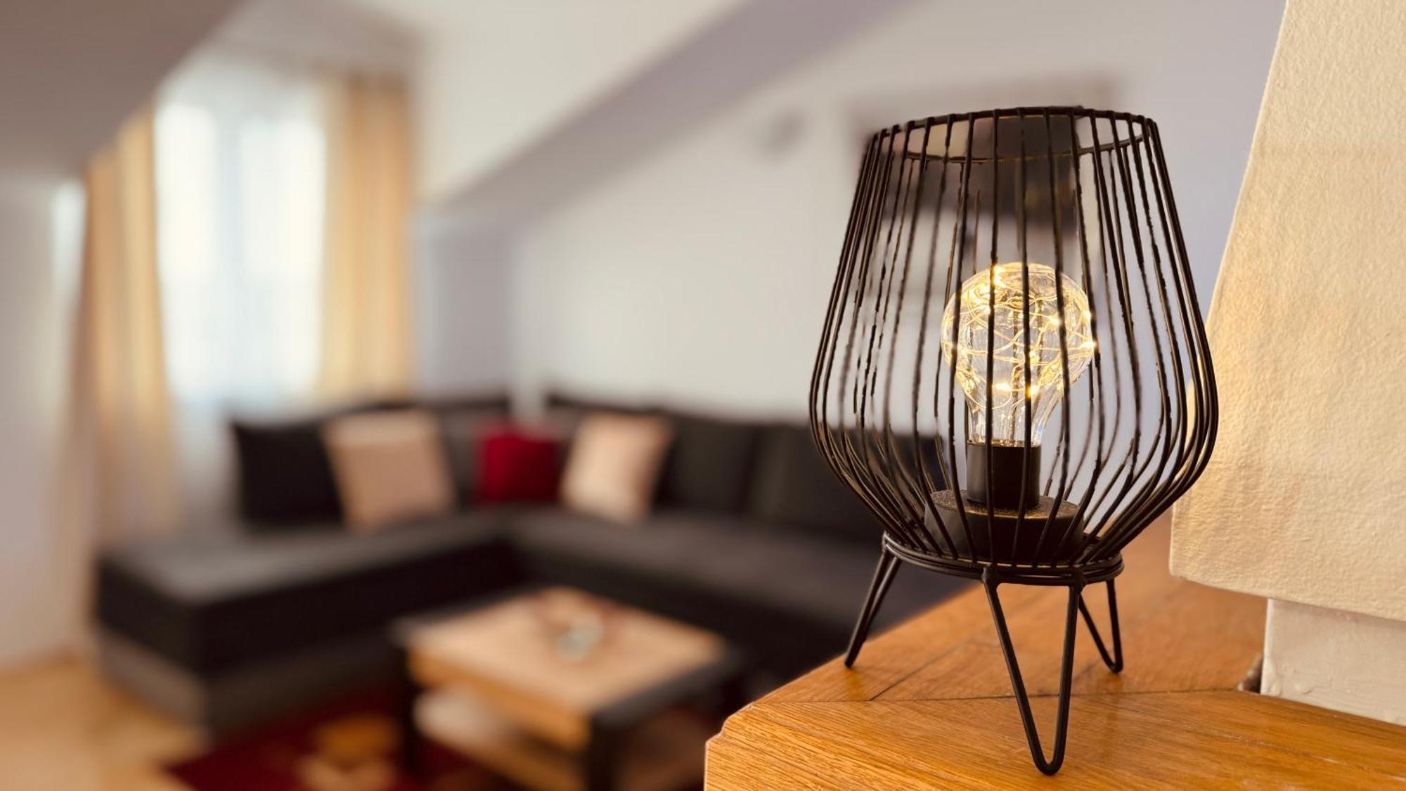 Penthouse Lapis Apartman Split Kültér fotó