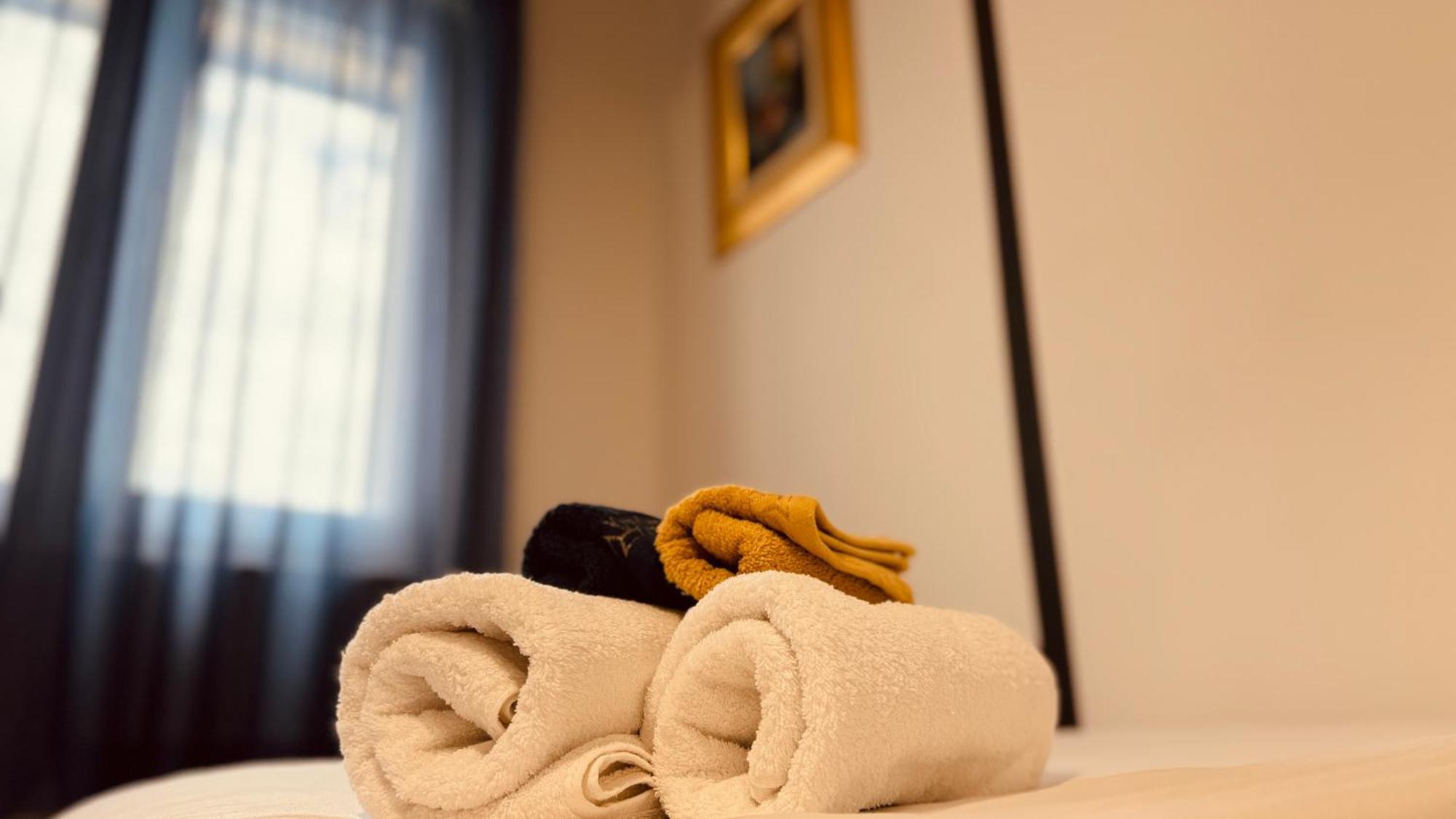 Penthouse Lapis Apartman Split Kültér fotó