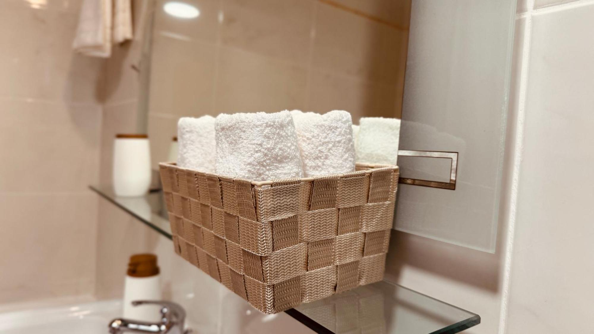 Penthouse Lapis Apartman Split Kültér fotó