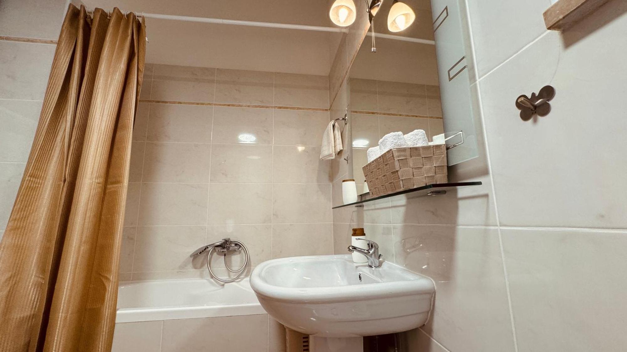 Penthouse Lapis Apartman Split Kültér fotó